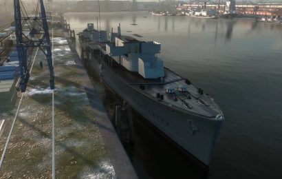 World Of Warships : Legends passe de la console au PC World Of Warships : Legends passe de la console au PC