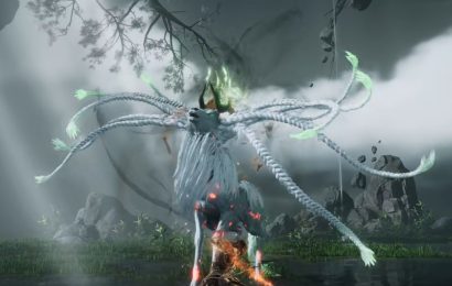Là où les vents rencontrent Liangzhou enneigé désormais disponible avec la sortie de la version 1.5
