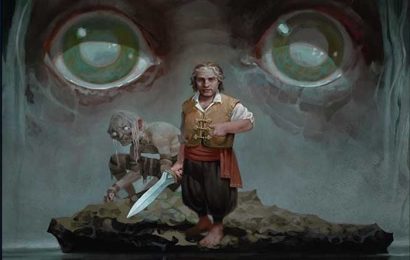 Panneau de prévisualisation de MagicCon Vegas : Hobbits, super-héros et réalité alternative révélés Panneau de prévisualisation de MagicCon Vegas : Hobbits, super-héros et réalité alternative révélés