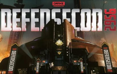 La DefenseCon de Star Citizen pourrait très bien remplacer le grand événement Joy Ride gratuit de cette année