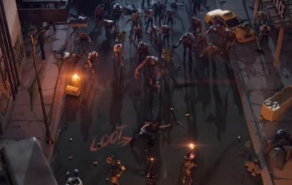Après le test de jeu d’avril, Persist Online se concentre sur la progression et les systèmes de faction Après le test de jeu d’avril, Persist Online se concentre sur la progression et les systèmes de faction