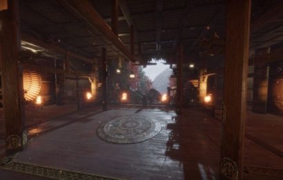 La nouvelle arène PvP à trois contre trois de Quinfall arrive dans une nouvelle mise à jour La nouvelle arène PvP à trois contre trois de Quinfall arrive dans une nouvelle mise à jour