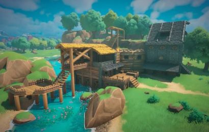 Temtem : Pioneers présente un système de logement flexible dans la dernière mise à jour de Kickstarter