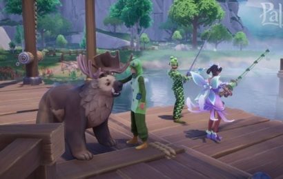 Pleins feux sur les MMO indépendants : c’est la saison ouverte sur les MMO Pleins feux sur les MMO indépendants : c’est la saison ouverte sur les MMO