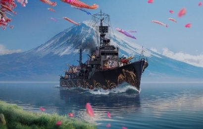 World of Warships: Legends maintenant sur PC via Steam et Xbox sur PC, avec les bonus du Game Pass World of Warships: Legends maintenant sur PC via Steam et Xbox sur PC, avec les bonus du Game Pass