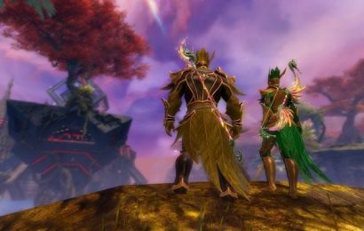 « The Only Way », la deuxième mise à jour de Guild Wars 2: Visions of Eternity, arrive la semaine prochaine « The Only Way », la deuxième mise à jour de Guild Wars 2: Visions of Eternity, arrive la semaine prochaine
