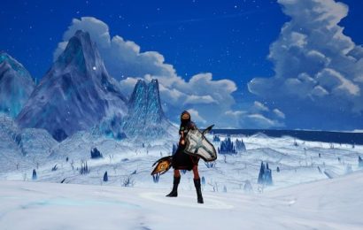 Kickstarter s’ouvre pour le MMORPG Hollowed Oath, d’anciens développeurs de Heroes Journey, qui vous permet de mélanger jusqu’à trois classes Kickstarter s’ouvre pour le MMORPG Hollowed Oath, d’anciens développeurs de Heroes Journey, qui vous permet de mélanger jusqu’à trois classes