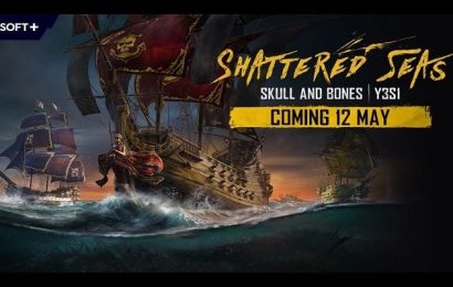 Skull and Bones révèle la feuille de route de l’année 3 et de nouvelles fonctionnalités, avec un développeur AMA ce soir Skull and Bones révèle la feuille de route de l’année 3 et de nouvelles fonctionnalités, avec un développeur AMA ce soir