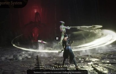 Chrono Odyssey révèle le système de progression matricielle, les supporters et l’équipement des monstres Chrono Odyssey révèle le système de progression matricielle, les supporters et l’équipement des monstres