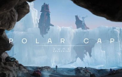 Dune: Awakening présente une nouvelle carte de fin de partie de Polar Cap avec de nouveaux mécanismes Dune: Awakening présente une nouvelle carte de fin de partie de Polar Cap avec de nouveaux mécanismes