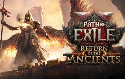Voici ce qui arrive dans l’énorme patch 0.5.0 de Path of Exile 2, avec une nouvelle campagne, des refontes de fin de partie, un guide de construction en jeu et bien plus encore Voici ce qui arrive dans l’énorme patch 0.5.0 de Path of Exile 2, avec une nouvelle campagne, des refontes de fin de partie, un guide de construction en jeu et bien plus encore