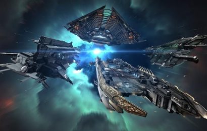 Existe-t-il des MMO auxquels vous jouez sur un deuxième écran ?