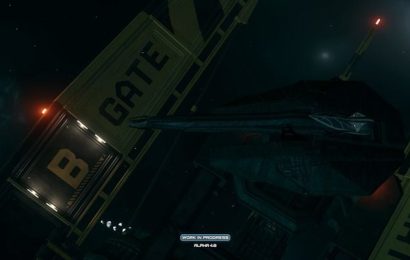 La nouvelle vidéo « Inside Star Citizen » n’annonce pas de CitizenCon cette année et présente les fonctionnalités de l’Alpha 4.8 La nouvelle vidéo « Inside Star Citizen » n’annonce pas de CitizenCon cette année et présente les fonctionnalités de l’Alpha 4.8