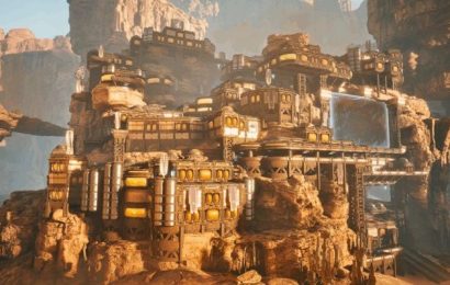 Les serveurs auto-hébergés sont désormais déployables dans Dune : le serveur de test d’Awakening Les serveurs auto-hébergés sont désormais déployables dans Dune : le serveur de test d’Awakening
