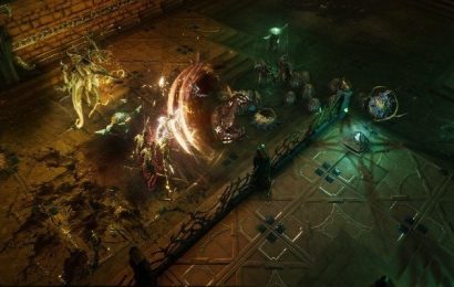 Last Epoch lance une série de sondages communautaires pour obtenir des commentaires ciblés et améliorer constamment l’ARPG Last Epoch lance une série de sondages communautaires pour obtenir des commentaires ciblés et améliorer constamment l’ARPG