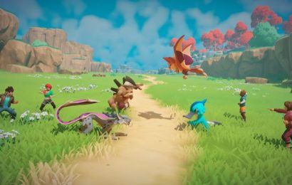 En tant que Temtem : Les pionniers concluent un kickstarter réussi, les autorisations du module Crema Chats et l’objectif étendu du « terrain de jeu » PvP En tant que Temtem : Les pionniers concluent un kickstarter réussi, les autorisations du module Crema Chats et l’objectif étendu du « terrain de jeu » PvP