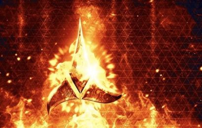 Les capitaines de console auront leur chance à l&rsquo;arsenal de l&rsquo;exécuteur klingon à partir du 12 mai.