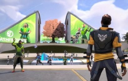 La philosophie du projet Roguelike Hero Shooter obtient une « direction renouvelée » alors que 2K licencie certains employés du studio La philosophie du projet Roguelike Hero Shooter obtient une « direction renouvelée » alors que 2K licencie certains employés du studio