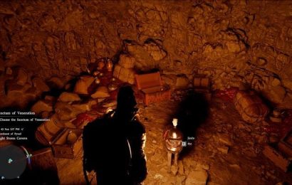 L’anti-RPG parfait : pourquoi Crimson Desert a abandonné la mouture L’anti-RPG parfait : pourquoi Crimson Desert a abandonné la mouture