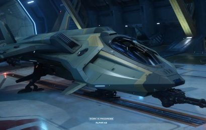 Star Citizens, Attention : la prochaine réinitialisation matérielle économique arrive demain avec Alpha 4.8 Star Citizens, Attention : la prochaine réinitialisation matérielle économique arrive demain avec Alpha 4.8