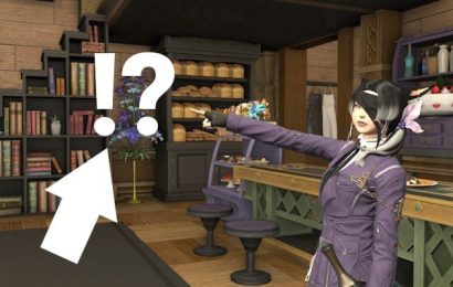 L’équipe de Final Fantasy XIV a besoin d’aide pour comprendre pourquoi les objets de votre maison disparaissent L’équipe de Final Fantasy XIV a besoin d’aide pour comprendre pourquoi les objets de votre maison disparaissent