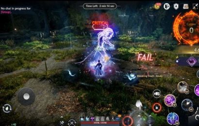 Black Desert Mobile présente le mode Boss Blitz, de nouveaux événements et bien plus encore sur la compétition Martial God Black Desert Mobile présente le mode Boss Blitz, de nouveaux événements et bien plus encore sur la compétition Martial God
