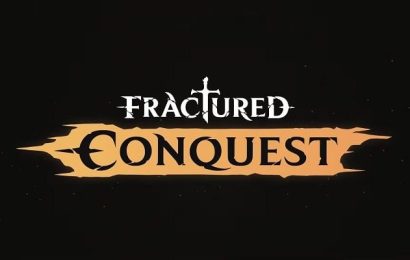 Le dernier test de Fractured Conquest ajoute une boucle complète et de nouvelles fonctionnalités, et inspire une série de tests réservés au combat