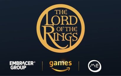 Amazon et les entreprises de la Terre du Milieu travaillent sur une nouvelle « expérience » après l&rsquo;annulation présumée du MMO du Seigneur des Anneaux