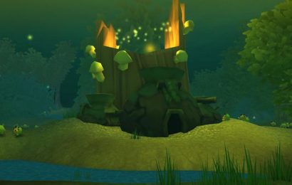 Eterspire va déjà étendre sa nouvelle région d’accueil des gobelins après son lancement sur MacOS pour Steam Eterspire va déjà étendre sa nouvelle région d’accueil des gobelins après son lancement sur MacOS pour Steam