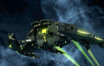 À partir d’aujourd’hui, les joueurs PC de Star Trek Online Epic Games peuvent réclamer un pack cadeau gratuit À partir d’aujourd’hui, les joueurs PC de Star Trek Online Epic Games peuvent réclamer un pack cadeau gratuit