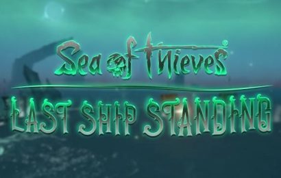 Cette semaine, l’acte 3 de la saison 19 de Sea of Thieves s’ouvre, ajoutant le dernier événement de mêlée multi-navires debout Cette semaine, l’acte 3 de la saison 19 de Sea of Thieves s’ouvre, ajoutant le dernier événement de mêlée multi-navires debout