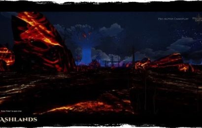 Hollowed Oath Kickstarter atteint son objectif de 100 000 $, débloquant un bonus pour les bailleurs de fonds et évoluant vers des objectifs ambitieux