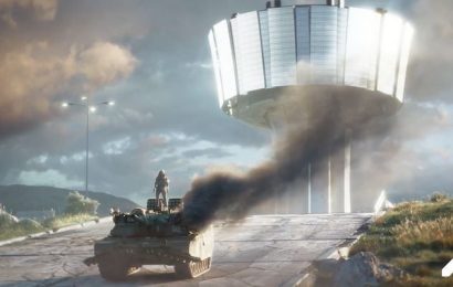 World of Tanks : HEAT sera lancé le 26 mai, apportant une nouvelle version de son jeu de guerre de chars emblématique. World of Tanks : HEAT sera lancé le 26 mai, apportant une nouvelle version de son jeu de guerre de chars emblématique.