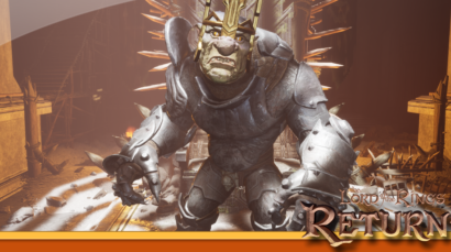 L’équipe Stream : retournez dans la Moria pour défier le roi des trolls L’équipe Stream : retournez dans la Moria pour défier le roi des trolls