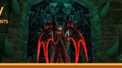 L’équipe Stream : Nettoyage de printemps des cultistes dans la Crypte de Mortis d’AQ3D, partie III L’équipe Stream : Nettoyage de printemps des cultistes dans la Crypte de Mortis d’AQ3D, partie III