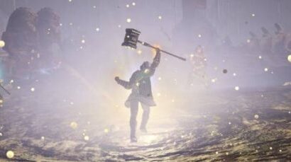 Camelot Unchained établit sa page d’accès anticipé Steam et présente l’archétype Devout Camelot Unchained établit sa page d’accès anticipé Steam et présente l’archétype Devout