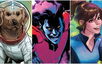 10 personnages que les fans recherchent le plus dans la liste de Marvel Rivals 2026 et quelle est la probabilité qu&rsquo;ils se produisent