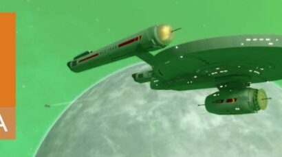 Choose My Adventure : Un nouveau départ avec un personnage TOS dans Star Trek Online Choose My Adventure : Un nouveau départ avec un personnage TOS dans Star Trek Online