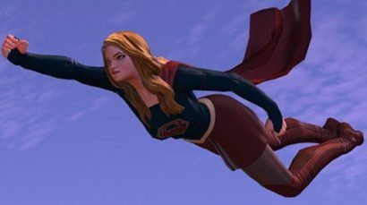 DC Universe Online dévoile son arc Supergirl, commence le test bêta de mise à l’échelle des niveaux et lance la semaine Legends PvP DC Universe Online dévoile son arc Supergirl, commence le test bêta de mise à l’échelle des niveaux et lance la semaine Legends PvP