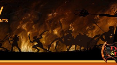 L’équipe Stream : le portail s’ouvre dans Dungeons & Dragons Online L’équipe Stream : le portail s’ouvre dans Dungeons & Dragons Online