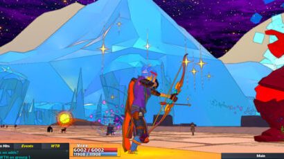 Le simulateur MMO solo Erenshor reconfirme que les raids auront lieu cet été, cette fois avec une bande-annonce Le simulateur MMO solo Erenshor reconfirme que les raids auront lieu cet été, cette fois avec une bande-annonce