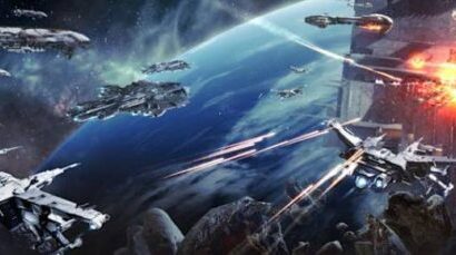 EVE Online ramène la plateforme caritative PLEX For Good… pour de bon