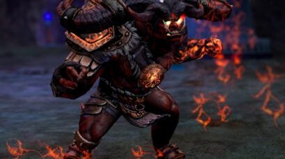 EverQuest II répond à l’appel à la personnalisation des mercenaires en vendant aux joueurs un parchemin d’illusion EverQuest II répond à l’appel à la personnalisation des mercenaires en vendant aux joueurs un parchemin d’illusion