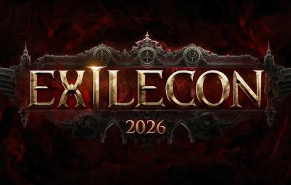 Grinding Gear Games annonce une deuxième vague de ventes de billets pour l’ExileCon Grinding Gear Games annonce une deuxième vague de ventes de billets pour l’ExileCon