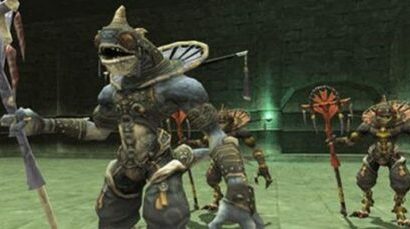 Final Fantasy XI se prépare pour le Nomad Moogle Bonanza avec une campagne de réduction Final Fantasy XI se prépare pour le Nomad Moogle Bonanza avec une campagne de réduction