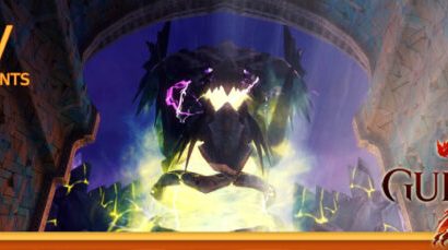 L’équipe Stream : séjour au sanctuaire Sunspear dans Guild Wars 2 L’équipe Stream : séjour au sanctuaire Sunspear dans Guild Wars 2