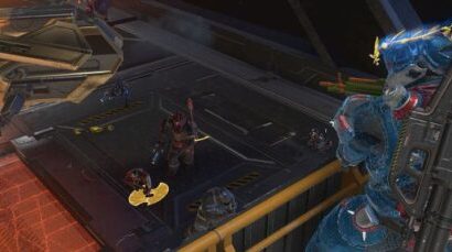 Halo Infinite reçoit une nouvelle mise à jour surprise pour introduire Firefight Gauntlet Halo Infinite reçoit une nouvelle mise à jour surprise pour introduire Firefight Gauntlet