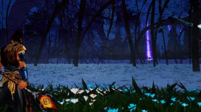 Les anciens développeurs d’Emu d’EverQuest ont lancé un Kickstarter pour leur nouveau MMORPG, Hollowed Oath. Les anciens développeurs d’Emu d’EverQuest ont lancé un Kickstarter pour leur nouveau MMORPG, Hollowed Oath.