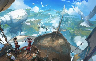 Les inscriptions sont en cours pour la version mondiale du « Prologue Test » de NCSoft Limit Zero Breakers Les inscriptions sont en cours pour la version mondiale du « Prologue Test » de NCSoft Limit Zero Breakers