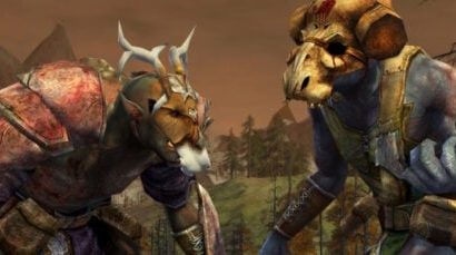 Le Seigneur des Anneaux Online apporte d’énormes changements à la prochaine classe PvP Angmarim Sorceress. Le Seigneur des Anneaux Online apporte d’énormes changements à la prochaine classe PvP Angmarim Sorceress.